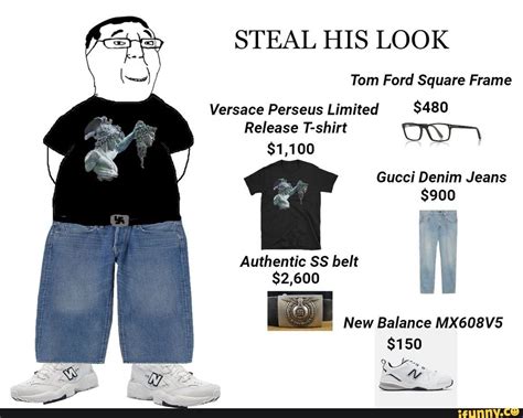 versace versace versace meme